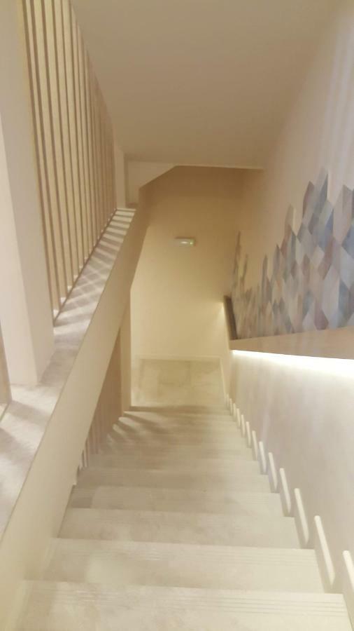 Hotel Victori Es Castell  Eksteriør billede
